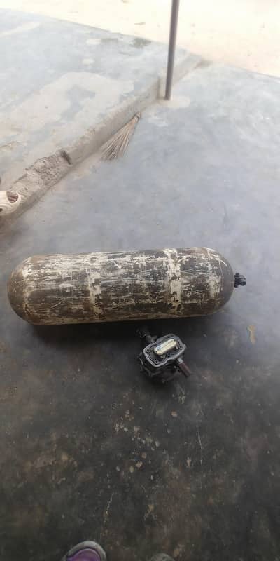 CNG KIT CYLINDER CONTACT NO 03103888984