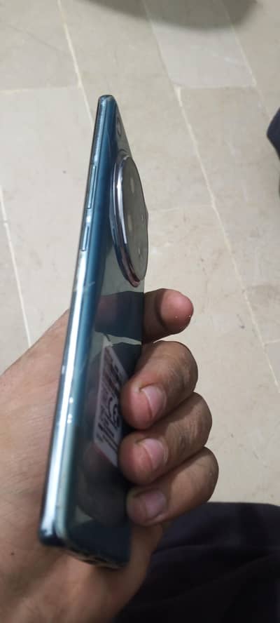 Infinix Zero 40
