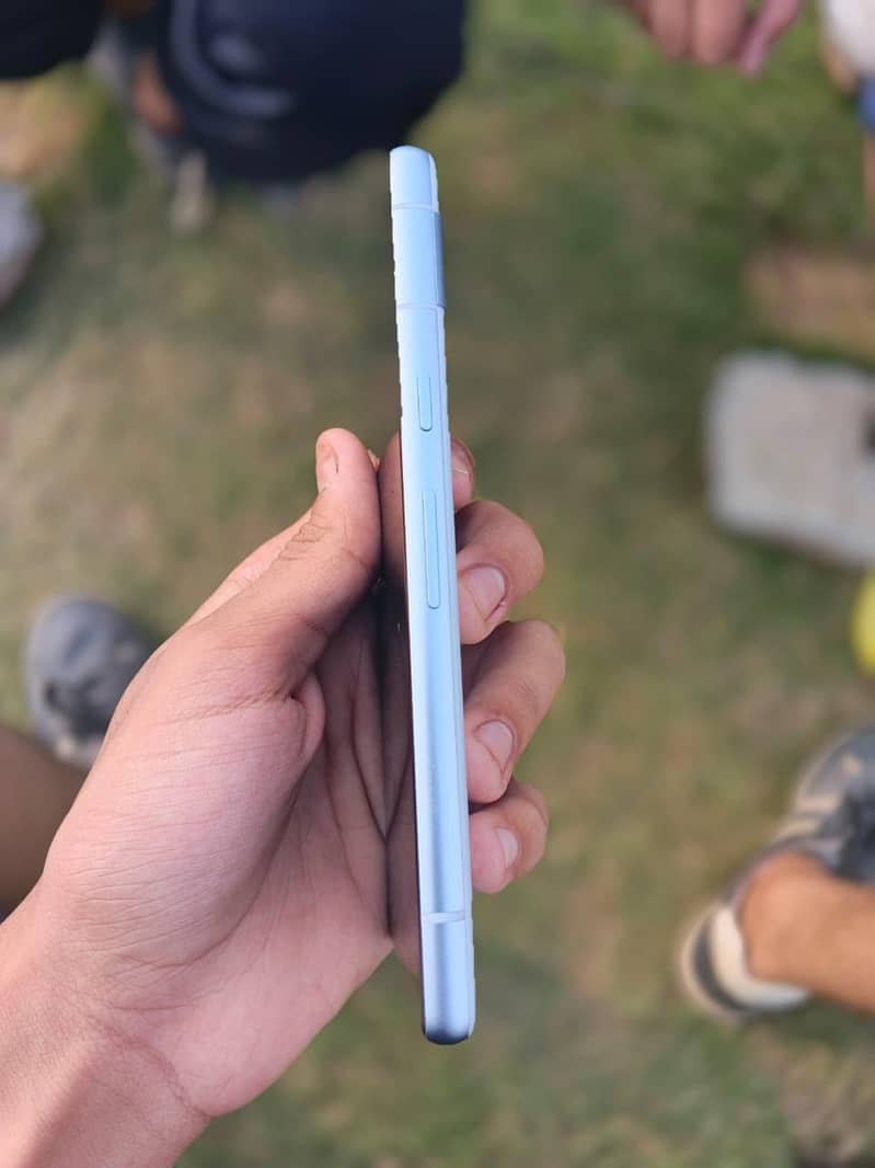 Google Pixel 7a 1