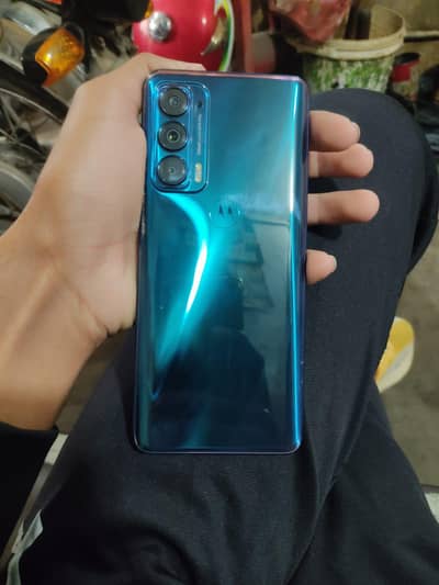 Motorola Edge 2021
