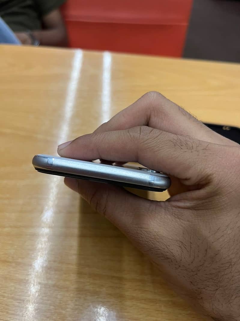Apple iPhone X 1