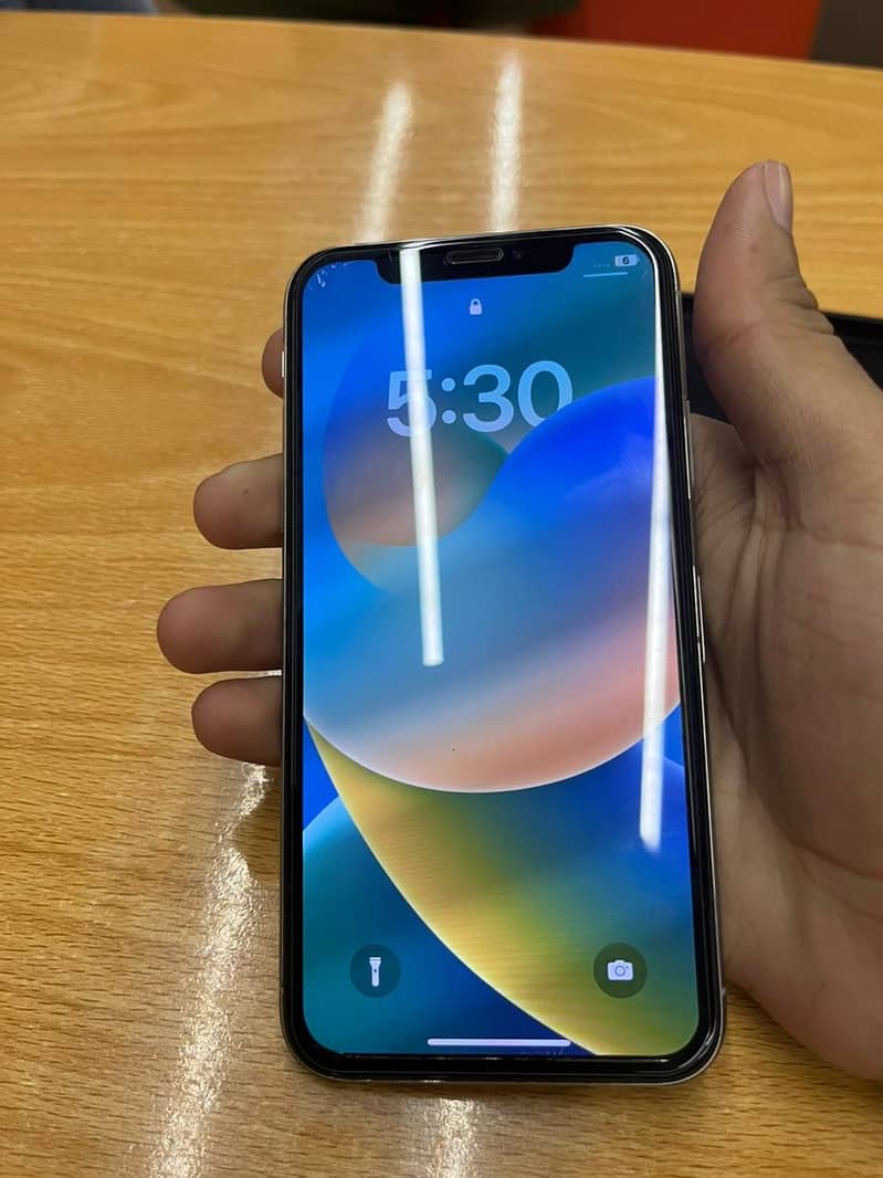 Apple iPhone X 2