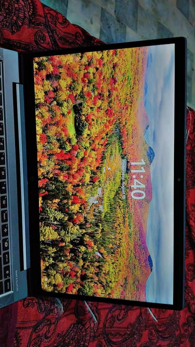HP Z BOOK