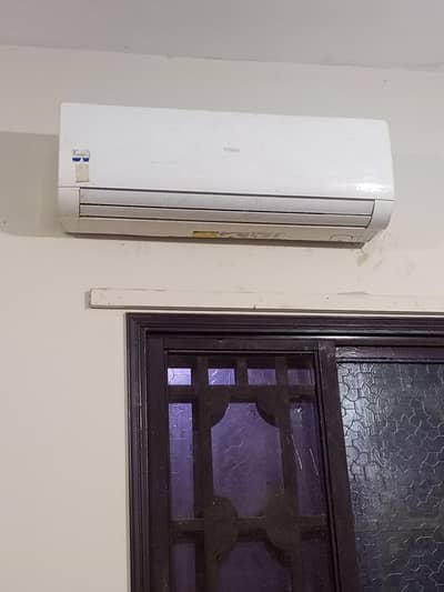 Haier DC Inverter