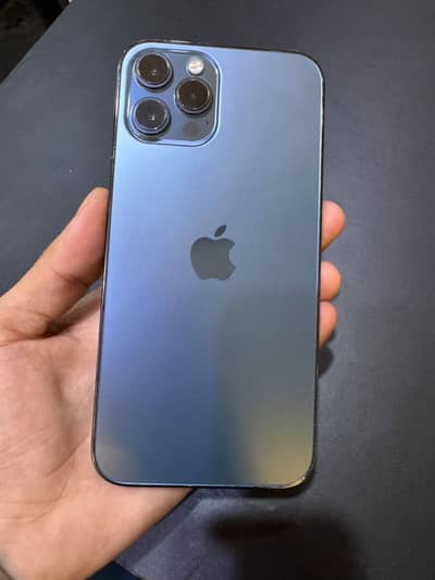 iPhone 12 Pro Max 128 FU
