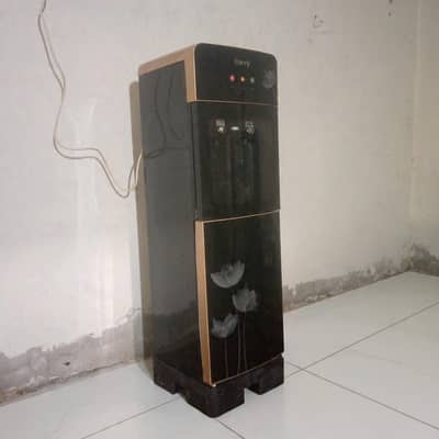 water dispenser