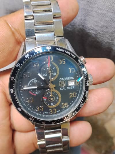 Tag Heuer