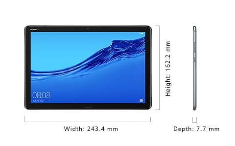 Huawei media Pad M5