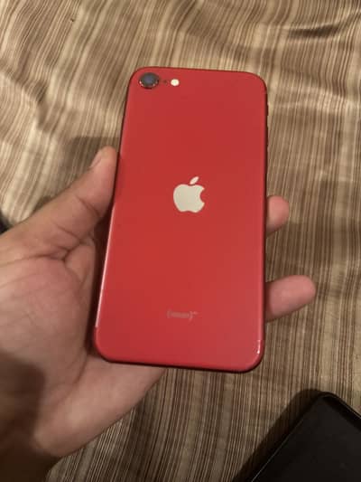 Apple iPhone SE 2020 Official PTA Approved