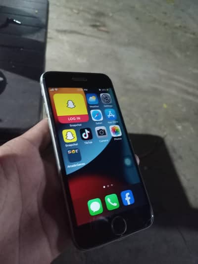 iPhone 6s 64gb all working exchange possible