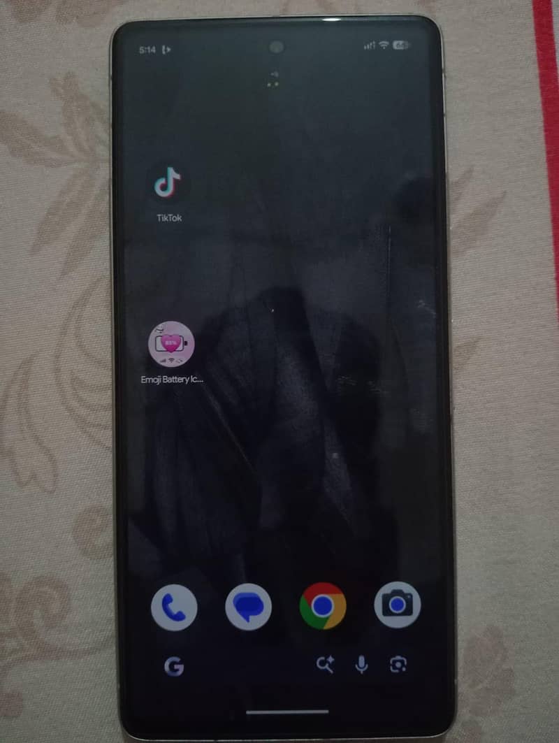 Google Pixel 7 5