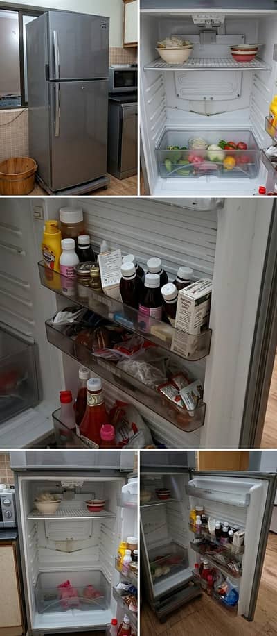 dawlance fridge for sale