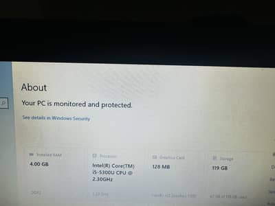 Dell Latitude E7250