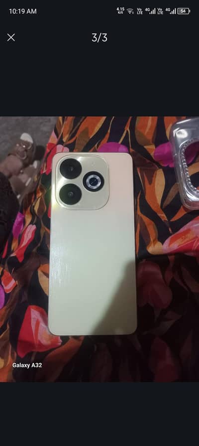 Infinix Smart 8 Pro