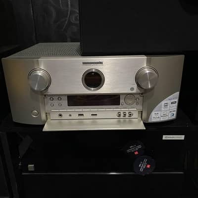 MARANTZ AMPLIFIER DOLBY ATMOS