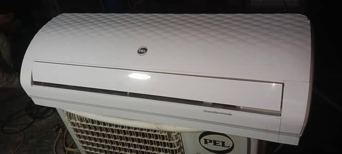 Pel 1 Ton Dc Inverter