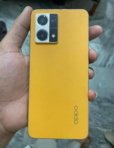 Oppo F21 Pro