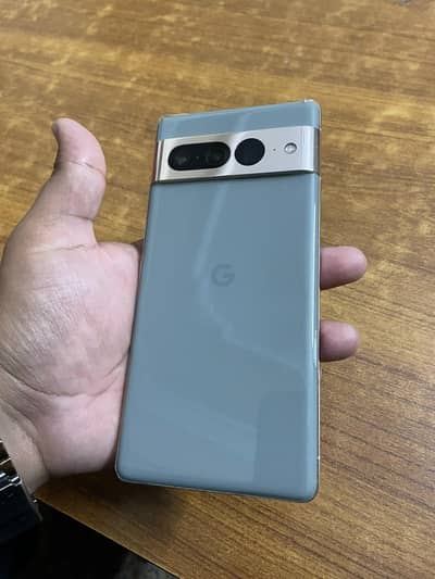 Google Pixel 7 Pro