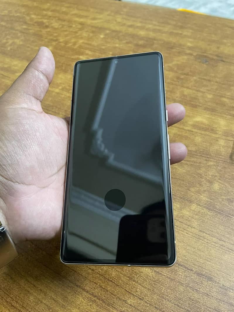 Google Pixel 7 Pro 1