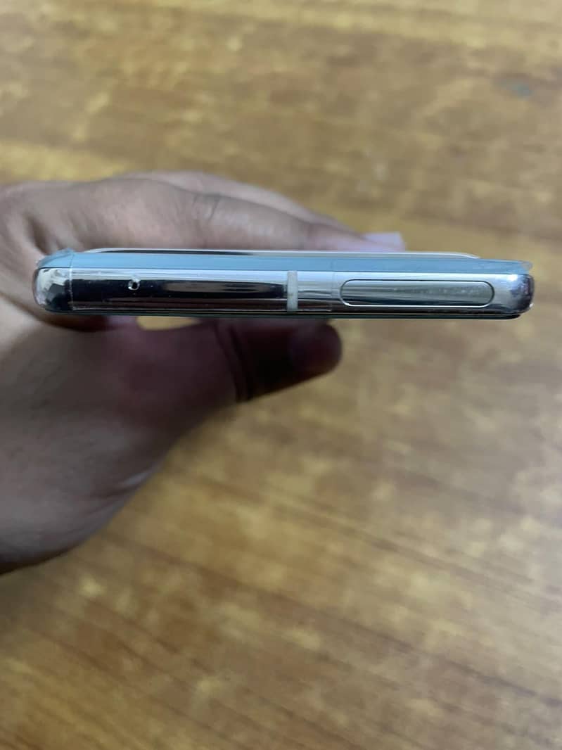 Google Pixel 7 Pro 3