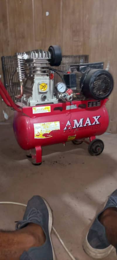 air compressor japani