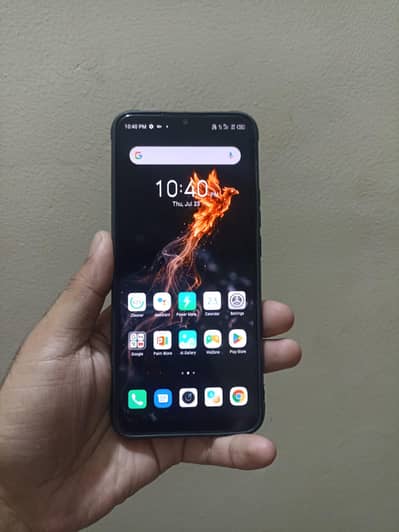Infinix Hot 11 Play sale/Exchange