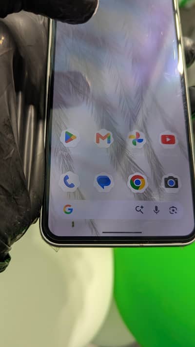 Googel pixel 8