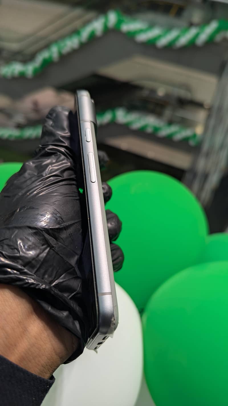 Googel pixel 8 1