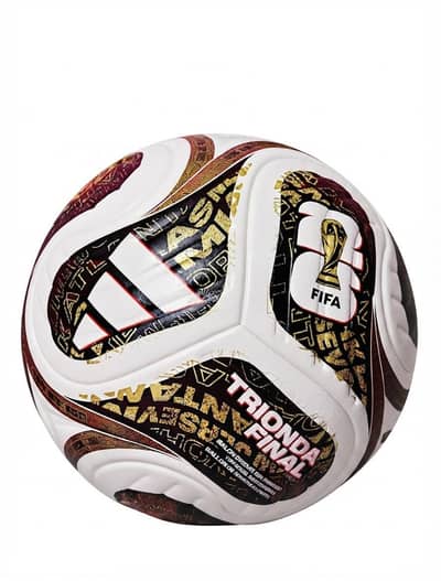 Footballs 