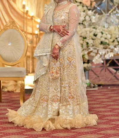 Maryumnmaria dress for wedding