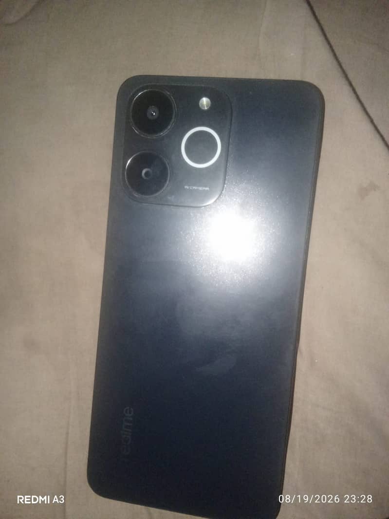 Realme Note 70 3