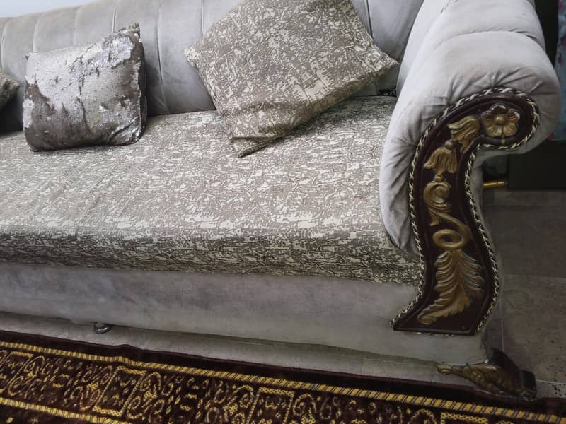 sofa set 4