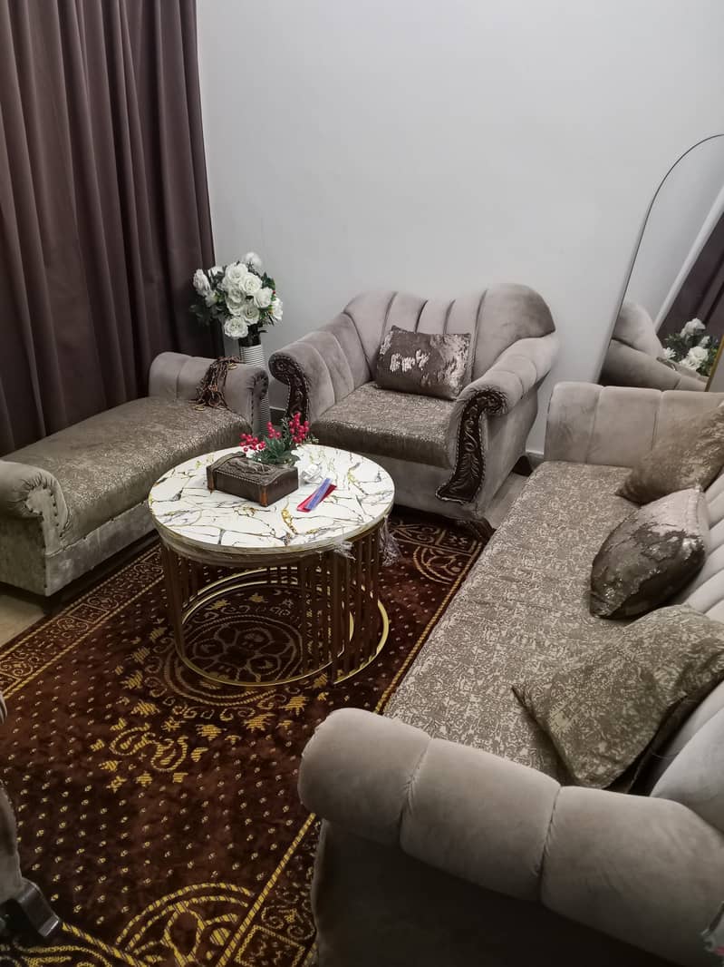 sofa set 6
