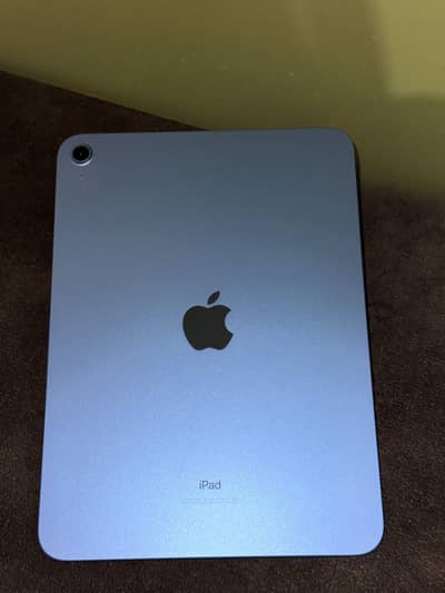 Apple iPad 10 generation (A16)