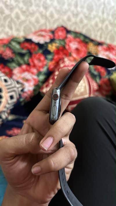 Apple watch series 4 (44mm)