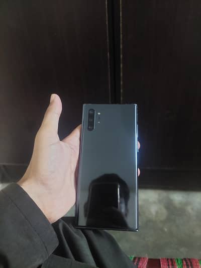 Samsung Mobile Note 10 Plus