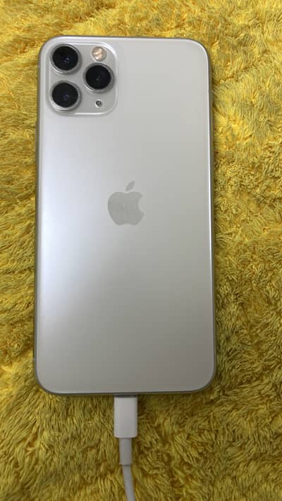 Apple iPhone 11 Pro