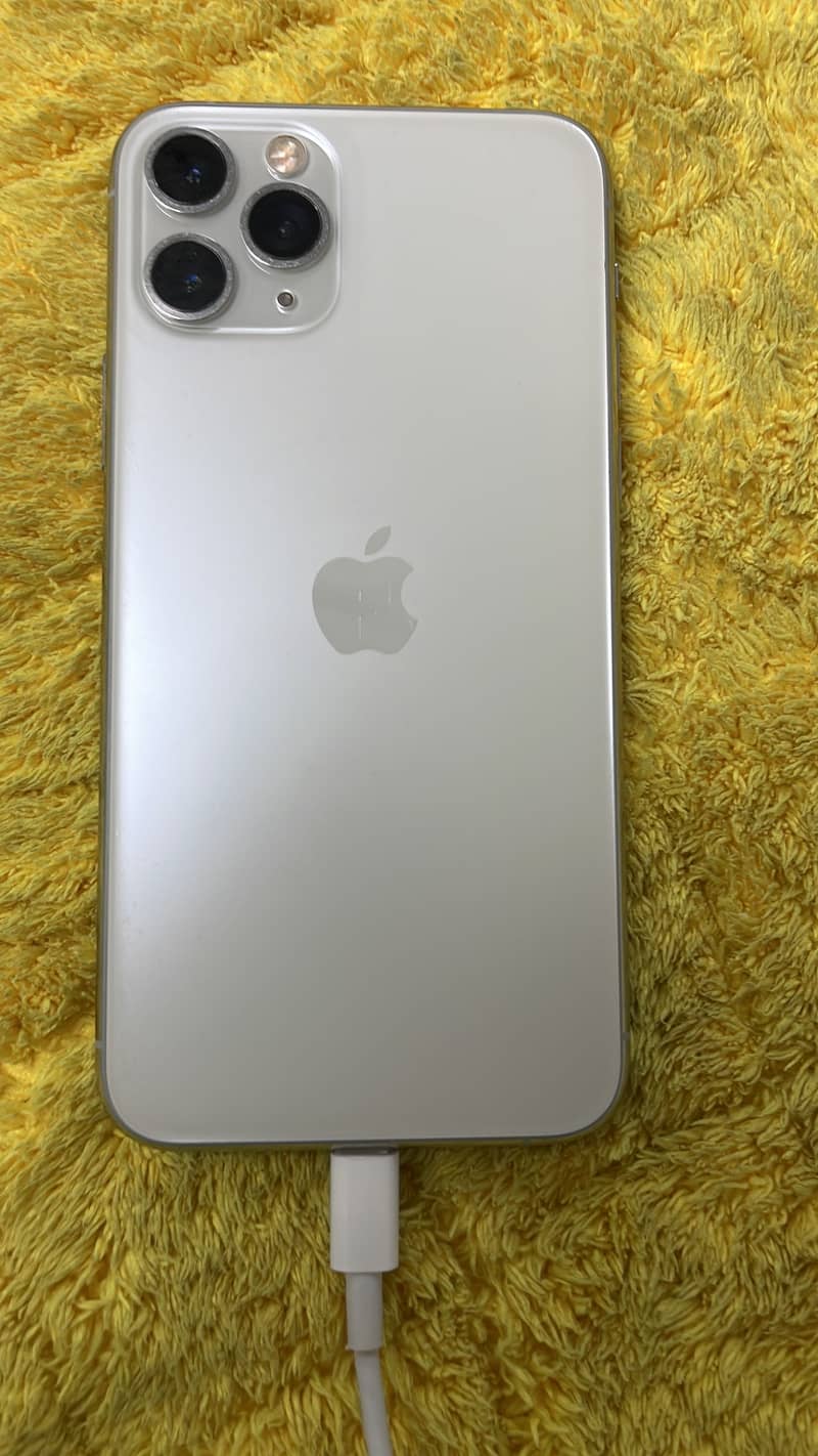 Apple iPhone 11 Pro 0