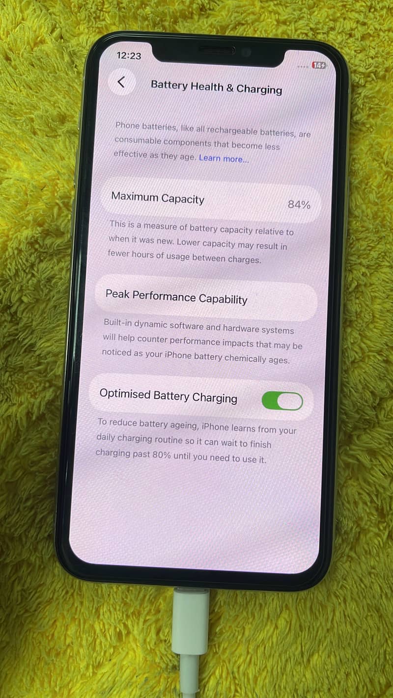 Apple iPhone 11 Pro 1