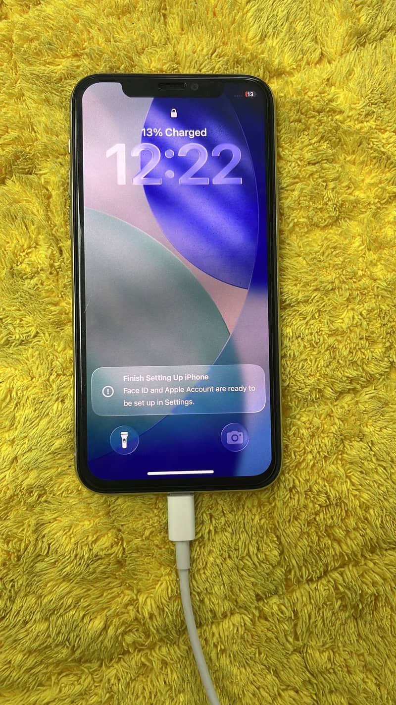 Apple iPhone 11 Pro 3