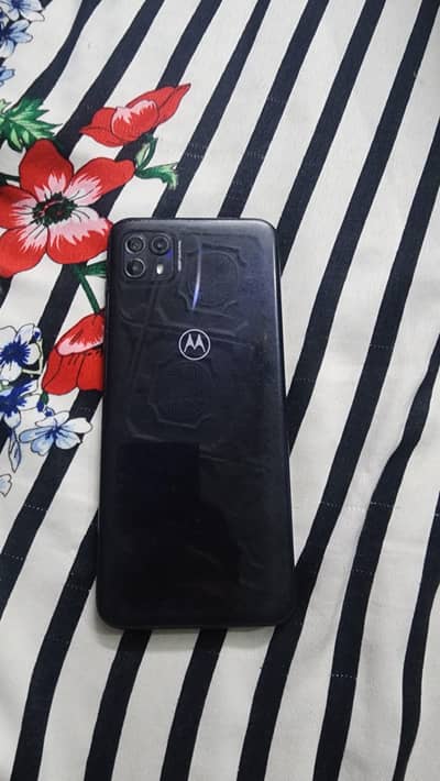 Motorola Moto G50