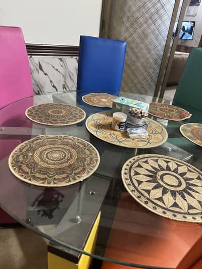 Imported Dinning table