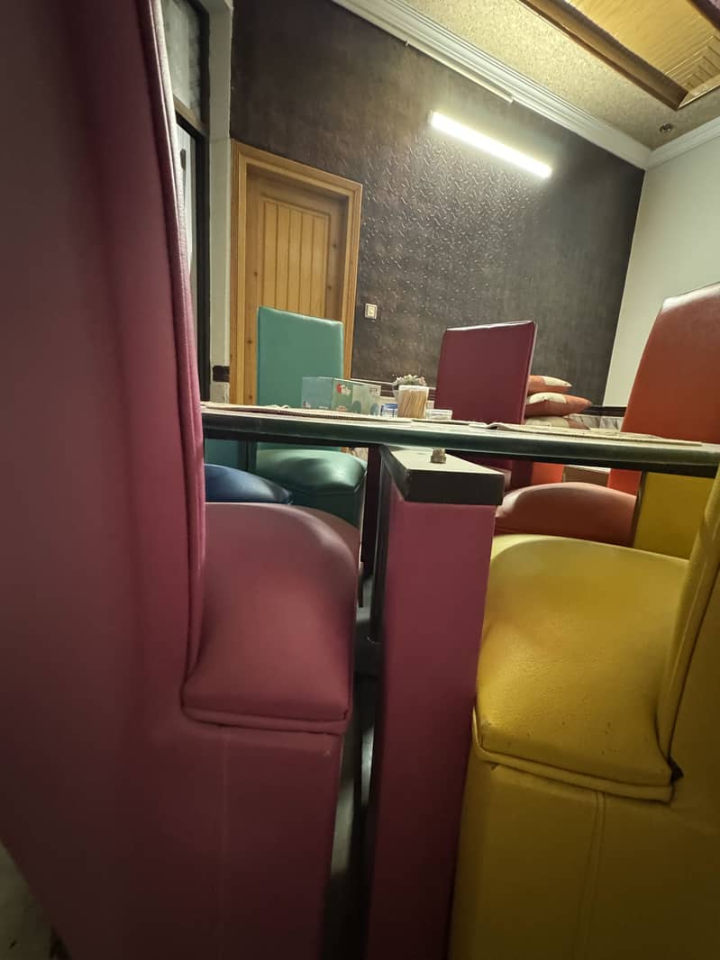 Imported Dinning table 1
