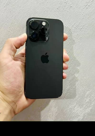 Apple iPhone 14 Pro