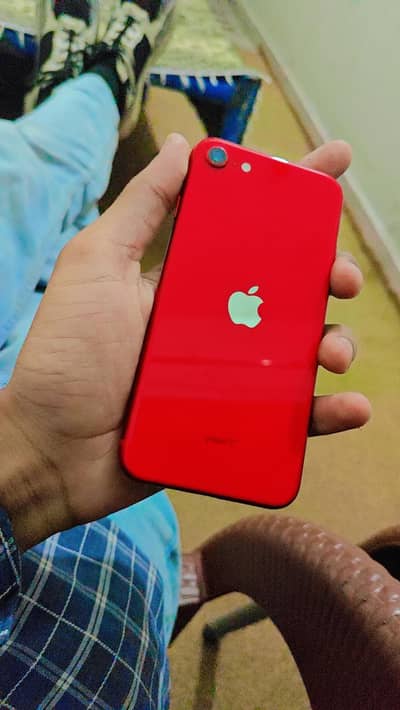 Iphone SE 2