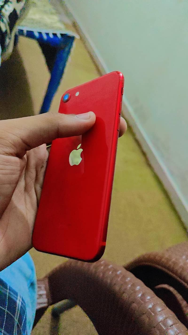 Iphone SE 2 2