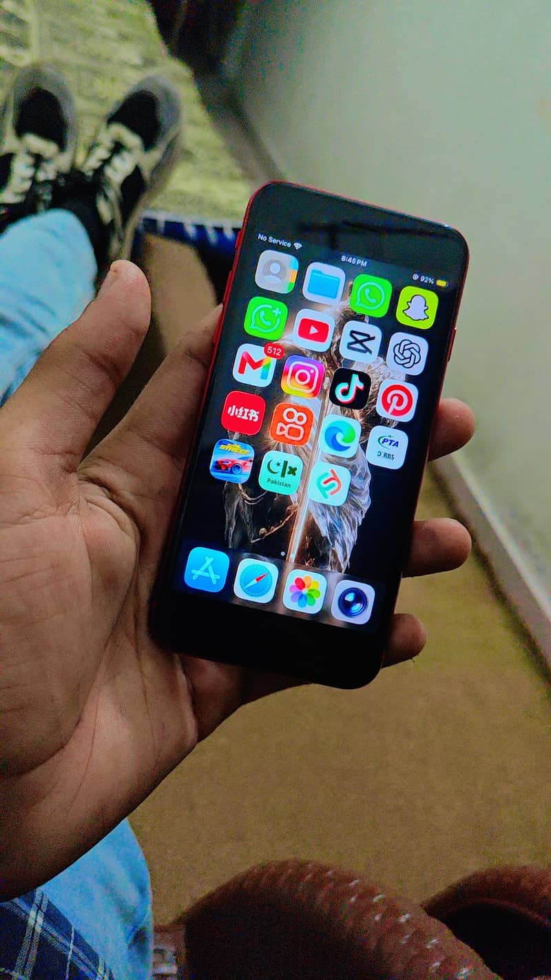 Iphone SE 2 4