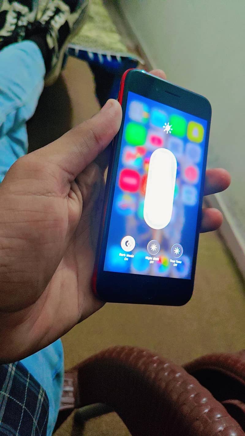Iphone SE 2 5