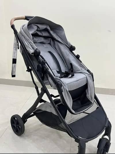 baby stroller bassinet