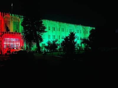 Wedding & Event Decoration | LED Lighting | Stage Decorations